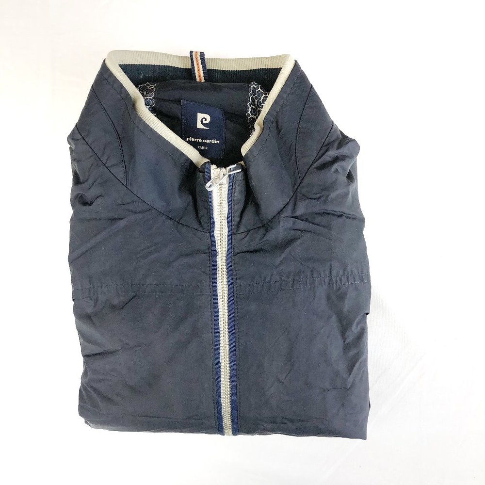 Pierre Cardin Youth Medium Crew Sweater